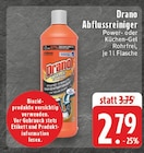 E center - Power-Gel Rohrfrei Angebot im Prospekt Power-Gel Rohrfrei bei E center im Prospekt "" für 2,79 €