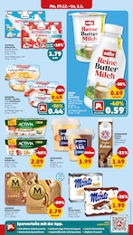 Pudding Angebot & Preis im aktuellen Penny Prospekt Pudding Angebot im aktuellen Penny Prospekt auf Seite 9