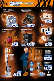 Küchenmaschine Angebot im aktuellen expert Prospekt auf Seite 7