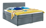 Boxspringbett Orlando bei SB Möbel Boss im Gera Prospekt für 499,99 €