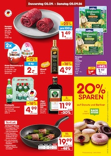 Käse im aktuellen Netto Marken-Discount Prospekt (Heilbronn) Käse im Netto Marken-Discount Prospekt "Aktuelle Angebote" mit 70 Seiten (Heilbronn)