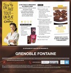 Préparation Brownies Préparation Brownies