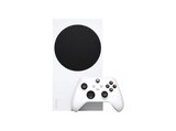 Xbox Series S 512 GB im Angebot bei MediaMarkt Saturn in Magdeburg Xbox Series S 512 GB Angebote von MICROSOFT bei MediaMarkt Saturn Magdeburg für 339,00 €