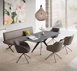 Bank Leder bei Polstermöbel Fischer im Prospekt "" für 1.699,00 €