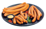 Wiener Würstchen bei Marktkauf im Prospekt "" für 0,99 €
