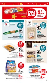 Pizza Angebote im Prospekt "Super U" von Super U Pizza Angebote im Prospekt "Super U" von Super U auf Seite 51