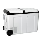 Glacière norauto à compression 52l erp-e ac/dc - NORAUTO - Norauto à Montreuil Glacière norauto à compression 52l erp-e ac/dc - NORAUTO en promo chez Norauto Montreuil à 399,99 €