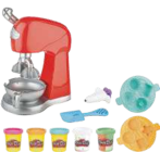 Küchenmaschine im V-Markt Prospekt Küchenmaschine von Play-Doh im aktuellen V-Markt Prospekt für 17,99 €