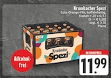 EDEKA Monheim (Rhein) Prospekt mit  im Angebot für 11,99 €