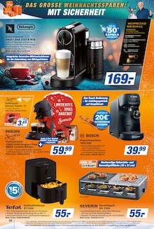 Senseo im expert Prospekt "Top Angebote" mit 24 Seiten (Hildesheim)