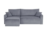 Ecksofa mit Schlaffunktion Malyn im Angebot bei Möbel Kraft in Jena Ecksofa mit Schlaffunktion Malyn Angebote bei Möbel Kraft Jena für 999,00 €