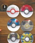 Tin-Box Pokéball im Angebot bei diska in Dresden Tin-Box Pokéball Angebote von Pokemon bei diska Dresden für 15,99 €