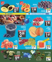 Blumen im EDEKA Prospekt "DAS BESTE DER WOCHE" mit 24 Seiten (München)