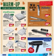 Heizdecke im Marktkauf Prospekt in Freiburg Aktueller Marktkauf Prospekt mit Heizdecke, "Aktuelle Angebote", Seite 33