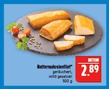 Buttermakrelenfilet Angebote bei Marktkauf Bautzen für 2,89 €