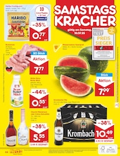 Weinbrand im Netto Marken-Discount Prospekt in Fellbach Aktueller Netto Marken-Discount Prospekt mit Weinbrand, "Aktuelle Angebote", Seite 66