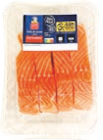 Promo 4 Pavés de Saumon à 7,99 € dans le catalogue Aldi à Gricourt