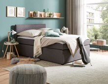 Boxspringbett „Countess“ bei Höffner in Berlin Boxspringbett „Countess“ im Angebot bei Höffner Berlin für 399,00 €