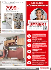 Backofen im Möbelzentrum Pforzheim Prospekt in Pforzheim Aktueller Möbelzentrum Pforzheim Prospekt mit Backofen, "Himolla zum 1/2 Preis!", Seite 31