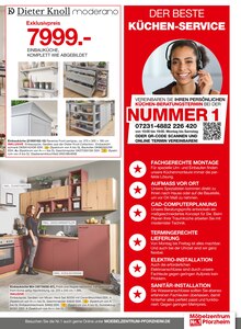 Herd im aktuellen Möbelzentrum Pforzheim Prospekt (Heilbronn) Herd im Möbelzentrum Pforzheim Prospekt "Himolla zum 1/2 Preis!" mit 36 Seiten (Heilbronn)