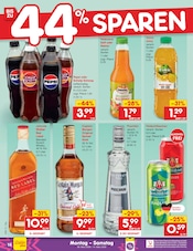 Volvic im Netto Marken-Discount Prospekt in Freiberg Aktueller Netto Marken-Discount Prospekt mit Volvic, "Aktuelle Angebote", Seite 20