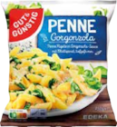 Penne Gorgonzola oder Tortelloni Käse-Sahnesoße Angebote von Gut & Günstig bei EDEKA Dachau