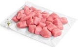 Frisches Puten-Gulasch von MÜHLENHOF für 4,44 € bei Penny-Markt im Angebot Frisches Puten-Gulasch von MÜHLENHOF im aktuellen Penny-Markt Prospekt