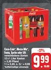 Mezzo Mix, Fanta, Sprite oder Lift bei EDEKA im Prospekt "" für 9,99 €