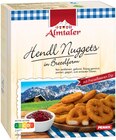 Hendl Nuggets im Angebot bei Penny in Lahr Hendl Nuggets Angebote von Almtaler bei Penny Lahr für 3,99 €
