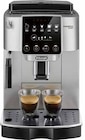 Aktuelle Kaffee Angebote bei MEDIMAX in Solingen (Klingenstadt) Aktuelles Kaffeevollautomat Magnifica Start ECAM 220.30.SB Angebot bei MEDIMAX in Solingen (Klingenstadt) ab 349,00 €