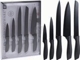 Messer-Set 5-tlg. im Möbel Inhofer Prospekt Messer-Set 5-tlg. von im aktuellen Möbel Inhofer Prospekt für 6,95 €