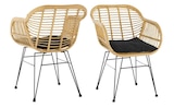 Stuhl 2er-Set Vero Angebote bei Höffner Erlangen für 306,00 €