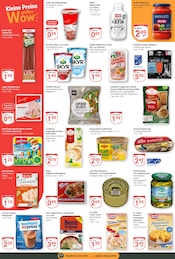 Barilla im GLOBUS Prospekt in Amberg Aktueller GLOBUS Prospekt mit Barilla, "Aktuelle Angebote", Seite 3