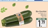 Bio-Zucchini im EDEKA Prospekt Bio-Zucchini von im aktuellen EDEKA Prospekt für 1,79 €
