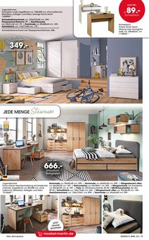 LED-Lampe im Möbel Martin Prospekt "März Highlights" mit 20 Seiten (Mannheim)