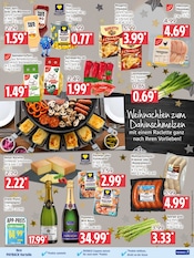 Aktueller Marktkauf Prospekt mit Weihnachten, "Top Angebote", Seite 11