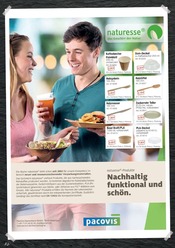 Teller im Hamberger Prospekt in Germering Aktueller Hamberger Prospekt mit Teller, "Pink Essence", Seite 34