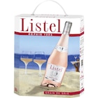 I.G.P. Terre du Midi Grain de Gris - LISTEL en promo chez Carrefour I.G.P. Terre du Midi Grain de Gris - LISTEL dans le catalogue Carrefour
