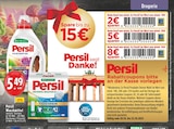 Aktuelle Persil Angebote bei EDEKA in Gelsenkirchen Aktuelles Waschmittel Angebot bei EDEKA in Gelsenkirchen ab 5,49 €