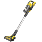 Aspirateur balai V20 brushless - STANLEY en promo chez LaMaison.fr Saint-Nazaire à 119,90 €