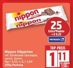 Häppchen Angebote von Nippon bei EDEKA Falkensee für 1,11 €