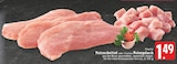Putenschnitzel Angebote bei EDEKA Arnsberg für 1,49 €