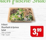 Aktuelles Thunfisch & Quinoa Salat Angebot bei Markant in Lübeck ab 3,99 €