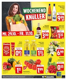 Metaxa Angebot & Preis im aktuellen EDEKA Prospekt Metaxa Angebot im aktuellen EDEKA Prospekt auf Seite 27