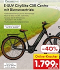 E-SUV CityBike C5R Centro von Sachsenrad für 1.799,00 € bei Netto Marken-Discount im Angebot E-SUV CityBike C5R Centro von Sachsenrad im aktuellen Netto Marken-Discount Prospekt