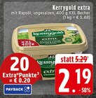 EDEKA Erkelenz Prospekt mit  im Angebot für 2,19 €