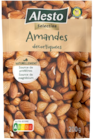 Amandes décortiquées - Alesto en promo chez Lidl Amandes décortiquées - Alesto dans le catalogue Lidl