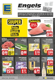 EDEKA Prospekt für Troisdorf mit 28 Seiten EDEKA Prospekt für Troisdorf: "Aktuelle Angebote", 28 Seiten, 31.08.2026 - 05.09.2026