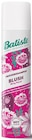 Trocken-shampoo Blush von Batiste im aktuellen Rossmann Prospekt für 3,29 €