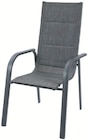 Gartenstuhlserie Boston für 39,99 € bei POCO im Angebot Gartenstuhlserie Boston im aktuellen POCO Prospekt